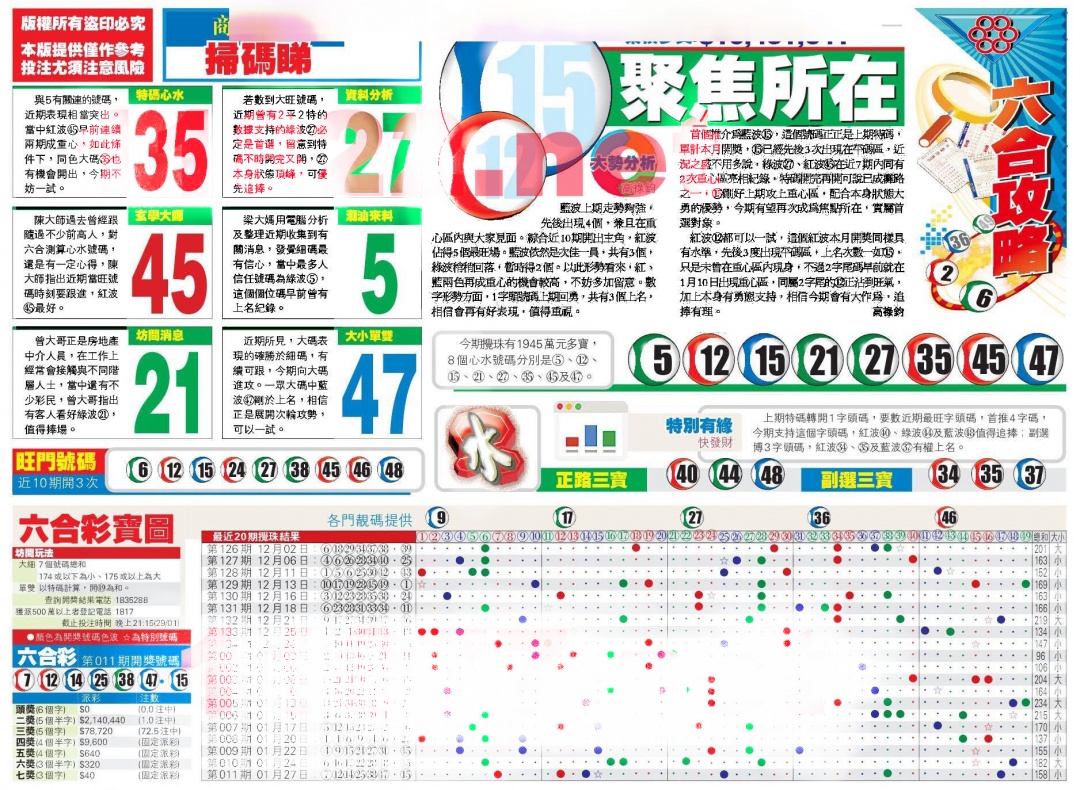 012期香港商报A[图]
